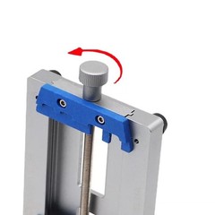 Cell Phone PCB Fixture Holder High Temp Circuit Board Soldering Jig Fixture USA