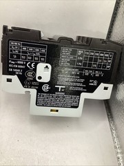 MOELLER/EATON PKZM0-1,6 Motor-Protective Circuit-Breaker 🟡