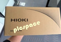 HIOKI LR8450 Data Acquisition Unit DHL