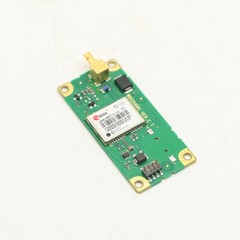 USED ublox LEA-M8T-0-10 GPS Module Board Tested 1PC