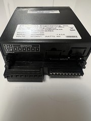 1/8 DIN Platinum Series Versatile High Performance PID Controllers CN8PT-220