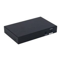 P16D 16CH Digital Distribution Module 24Bit Splitter for Personal Monitoring