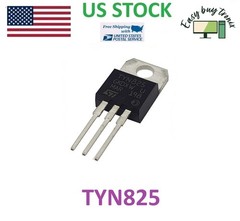 2Pcs Original ST MICRO TYN825 TYN825RG TYN825RG – US STOCK