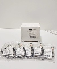 BRAND NEW!! (LOT OF 5) GRAINGER 22NY45 / 22NY45 INDICATOR LIGHT