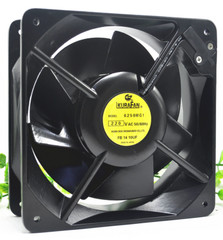 1PCS NEW 6250MG1 IKUR- SEIKI SS FAN 160x160x55mm