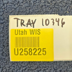 Greaves PT535FX500: Copper 2- Flex-Cable Compression Adapter 500 KCMIL