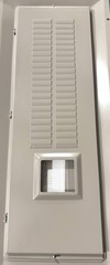 Cutler Hammer CH8KS 3P 400A Nema 1 Surface Cover (NEW)