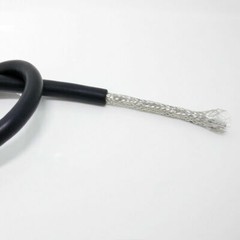 RVVP 5/6/7/8/10/12 Core 0.2 0.3 0.5 0.75 mm² Shielded Cable Signal Control Wire