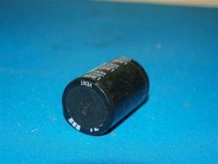 Lot 5pcs LBAM J85 VENT 250V 1500UF Capacitor