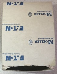 Moeller NHI11-PKZ0