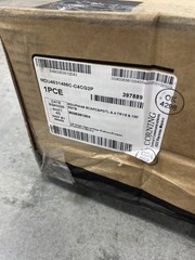Corning MDU4831486C-C4CG2P Cable System