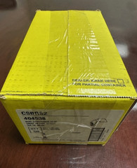 New!! Box of 50 Erico Caddy Rod Stiffeners, 3/8 in (M10) SNAP-IN CSBRS2