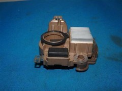 Ford Z599-18-W70 Z59918W70 Regulator Voltage New 30 Days Warranty Fast Shipping