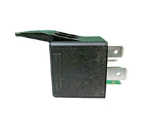 TE V23234-A1001-X036 12 VDC 5-Pin Relay SPDT 20/30A 3-1904022-2 BOSCH 0332209150