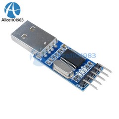 10PCS USB To RS232 TTL PL2303HX Converter Module Converter Adapter For arduino