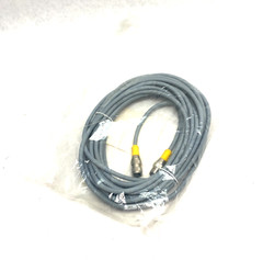 Turck RK 4.4T-8.5-RS 4.4T Eurofast Double Ended Cordset U2272-12