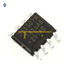 80PCS I2C Real-Time Clock IC DALLAS/MAXIM SOP-8 DS1307N DS1307N+