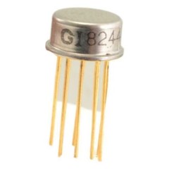 Freescale Semiconductor Inc Semiconductor Devices, Unitized NSN 5961-00-042-9423