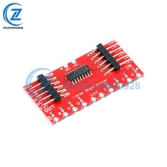 TPIC6C596 8-bit Shift Register 7-segment Digital Tube Driver Register Module