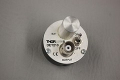 THORLABS PHOTO DETECTOR DET210