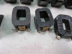 Lot of 26 AB Allen-Bradley Coils Various Models