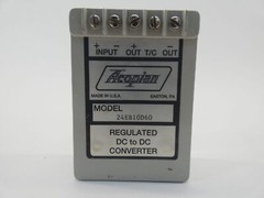 Acopian 24EB10D60 DC to DC Converter