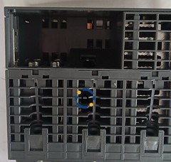 New Siemens 6ES7 318-3EL01-0AB0 modular