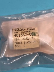 FSI 401562-001 FITTING ORIFICE F/C .040, 191184