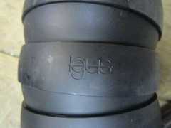 IGUS TRC.100.145 Cable Carrier