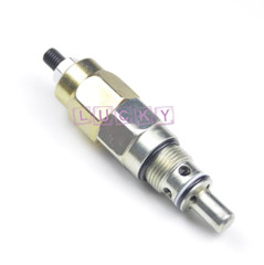 1PC FOR YF08-09 Threaded plug-in hydraulic direct acting overflow safety valve