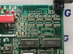 Kawasaki 1HS-71 YKC8V-0 Board Free Fast Ship 30Days Warranty