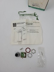 T2b-2-8202/i-NA Klockner-Moeller 16A 600V T2 Surface Mounting Cam Switch/Handle