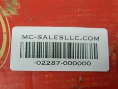 McGill SB-540-1, Spherical Roller Bearing