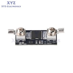 80V 50A High-Current Ideal Diode Module Charging Anti-Reverse Current Protection