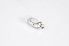 PHOENIX CONTACT 1404142,RJ45 connector, IP65/IP67, Pin: 4, CAT5 (IEC 11801:2002)