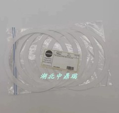 Valve Positioner Gasket 8414-0449 Accessories