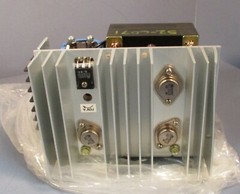 Sola 83-24-260-03 DC Power Supply Input 120/240 VAC, Output 24 VDC