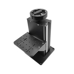 Optical Lifting Platform Z-axis Workbench Column T-screw Lifting Platform