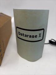Walling Co. Datarase II Mod D. II Data Eraser With Box , Manual & Power Supply