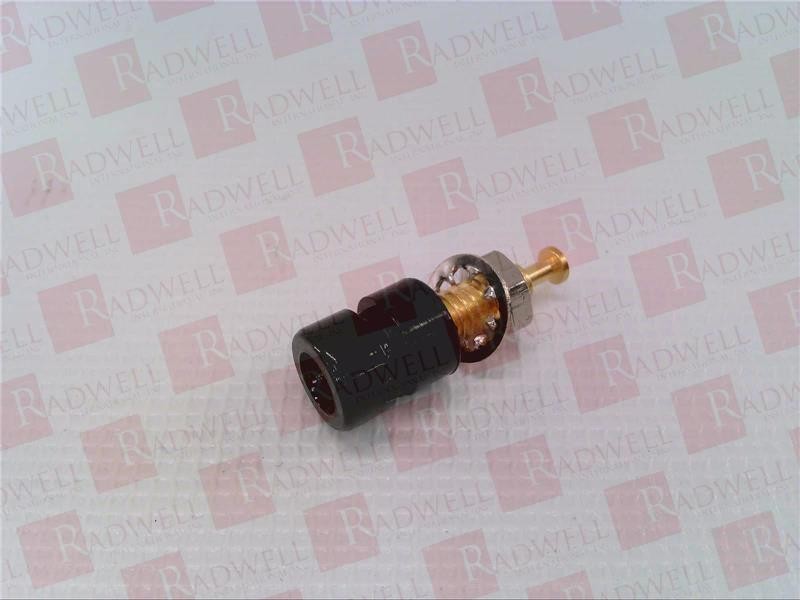 POMONA ELECTRONICS 2142-0 / 21420 (NEW NO BOX)