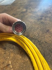 TPC TREX-ONICS 68703, TPC WIRE AND CABLE ABB 3HAC 043381P – 8M (NEW)