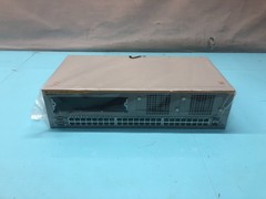 Allied Telesis AT-RP48w-B-85 Rapier 48w Layer 3 L3 Fast Ethernet Switch, 195722