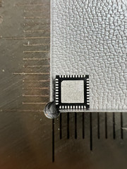 3pcs RT3662ACGQ RT3662ACG RT36G2AC GOW RT3662AC GQW RT3662ACGQW QFN40 IC Chip
