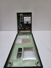 TOKA SEIKI COMBUSTIBLEM GAS ALARM MODEL TS-303