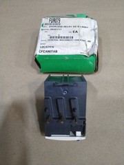 SCHNEIDER ELECTRIC LRD07 RELAY 1.6-2.5A 034677