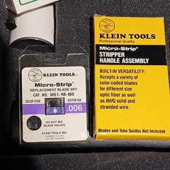 Platt Fiber Restoration Kit with Case
