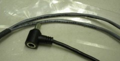 Fujitsu Cable Connector LL83251