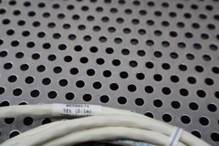 PANDUIT NETKEY NK5EPC7Y Patch Cords 7Ft (2.1m) Length New Old Stock (Lot of 2)
