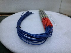 Lot of 10 230V/1000W cartridge heater,Dia 9.5mmx160mm,Unused,na+9464