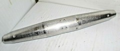 ⭐NEW⭐ Strandlink GLS 5001 Maclean Power 5/16″ Galvanized Steel Wiresplice FARGO
